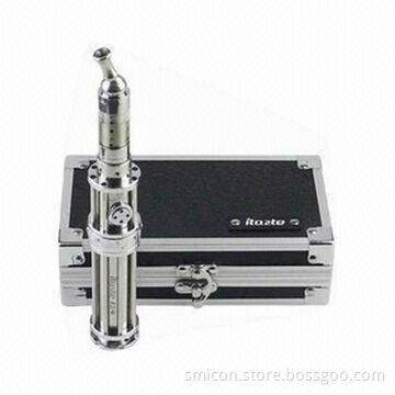 iTaste 134 Mod with huge vapor